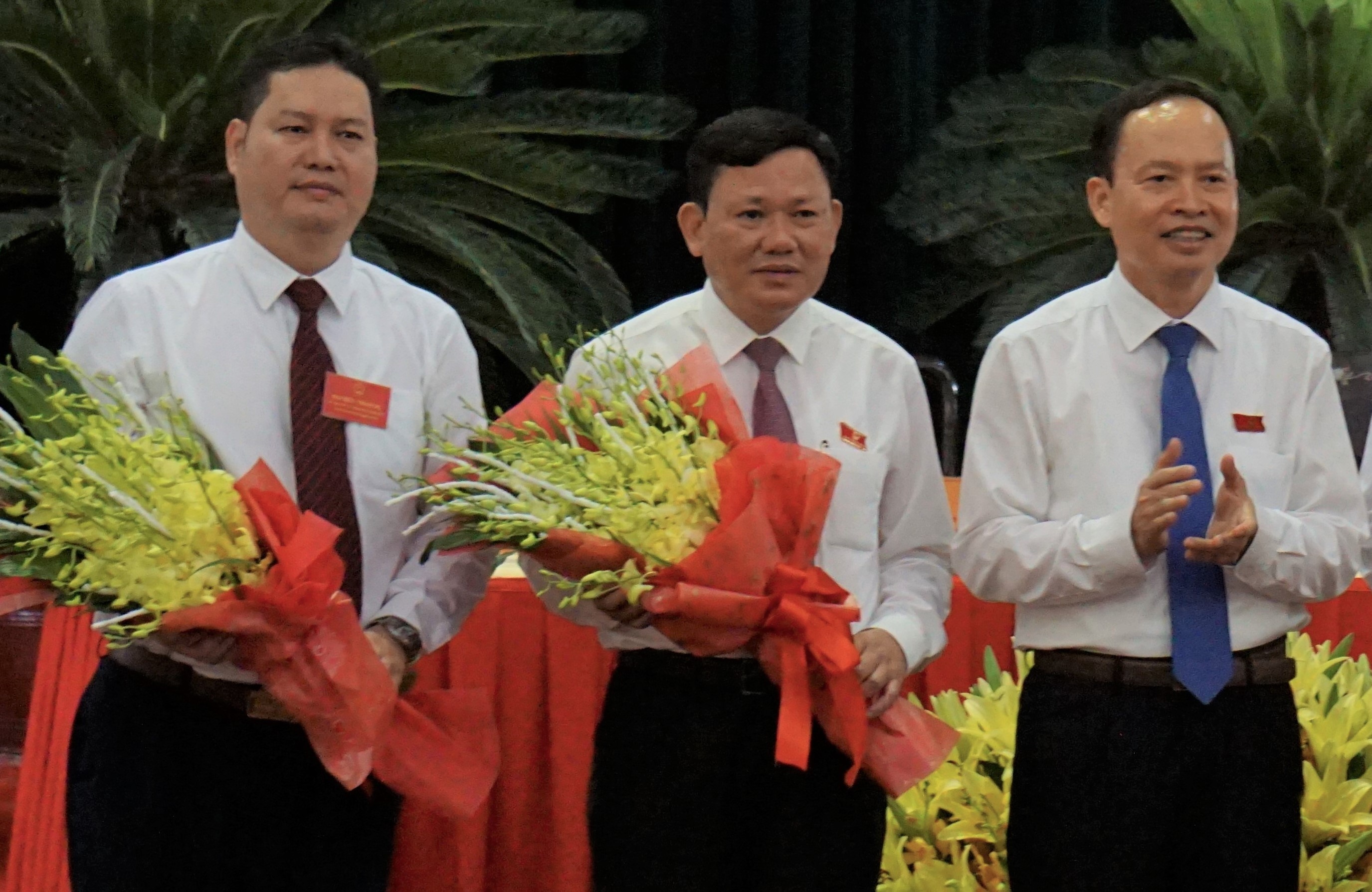 Ong Nguyen Van Thi lam Pho chu tich UBND tinh Thanh Hoa hinh anh