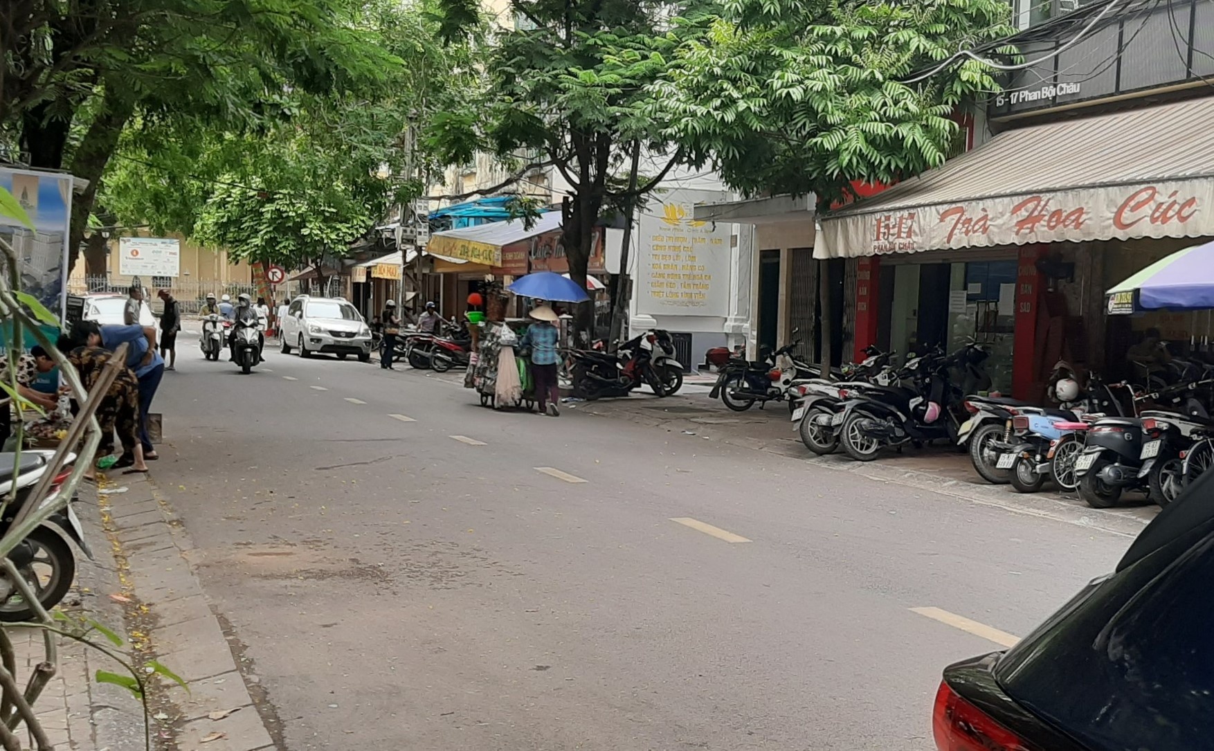 vu dai ca giang ho bi truy sat anh 2