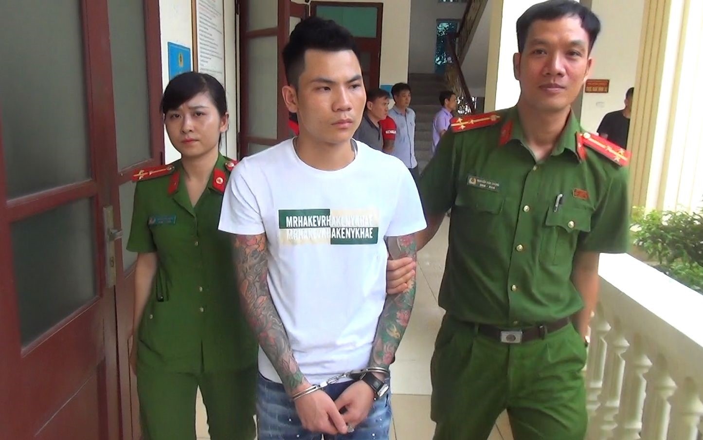 sử dụng ma túy mừng sinh nhật ảnh 2 su dung ma tuy mung sinh nhat anh 2