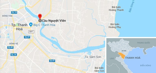 xe giuong nam boc chay anh 3