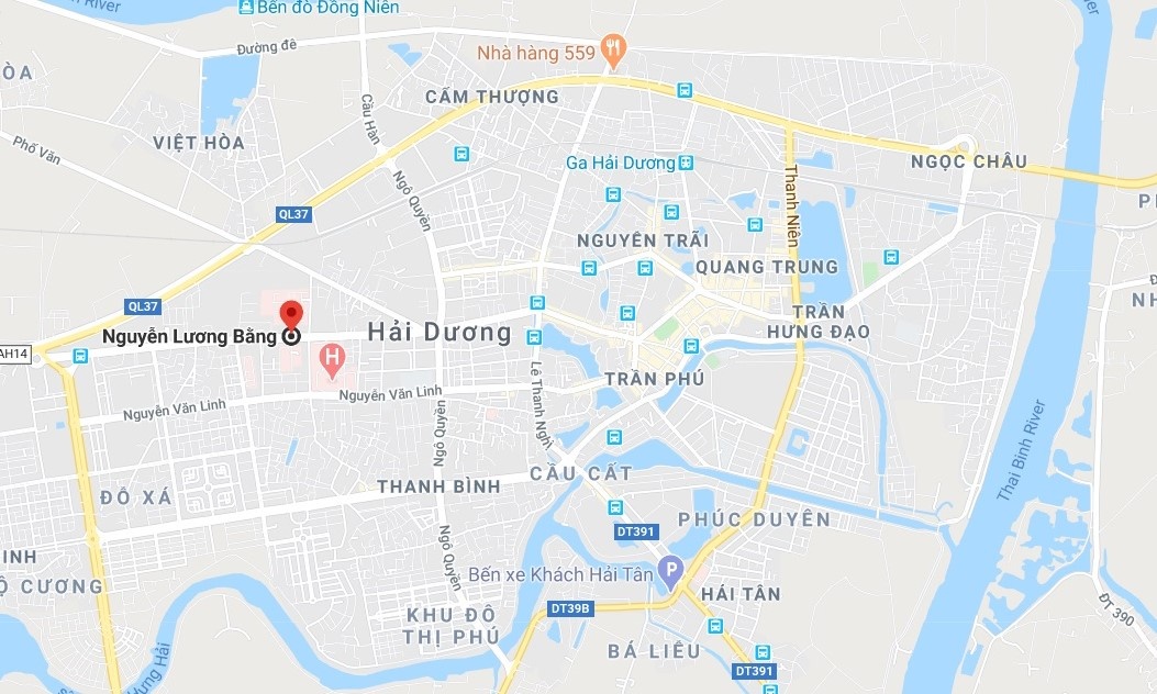 tu vong sau va cham xe tai anh 2