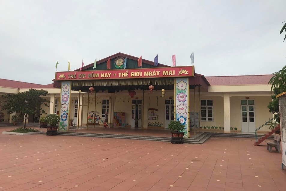 vua tran nha roi trung tre anh 2