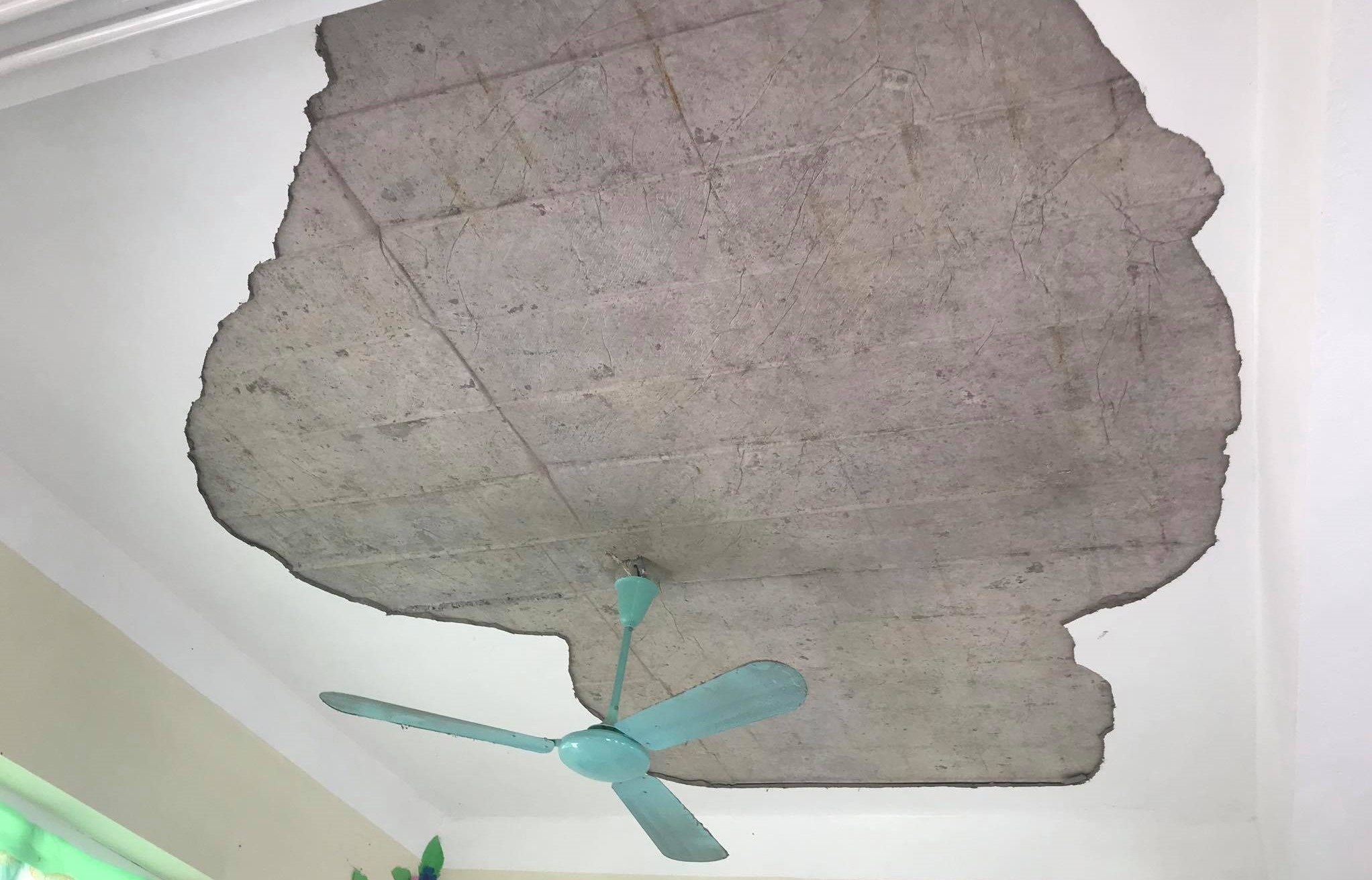 Vua tran nha roi trung 5 tre mam non hinh anh