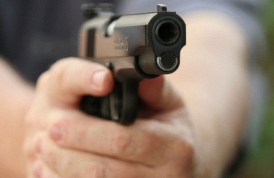 Dieu tra vu no sung sau va cham giao thong hinh anh