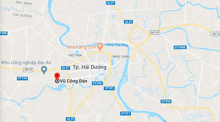 thanh nien bi dam tu vong anh 2