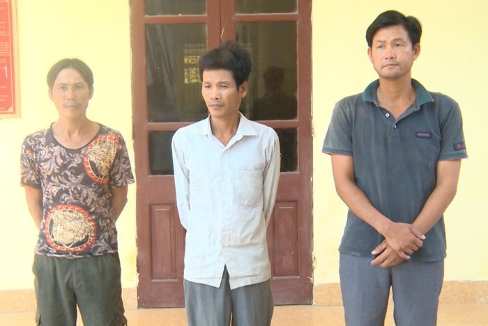 Chat pha hon 700 cay keo vi mau thuan khi chan bo hinh anh