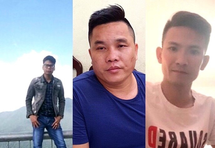 vu mua ban than anh 1