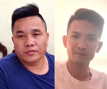 Cong an truy xet, bat hang loat doi tuong mua ban than hinh anh