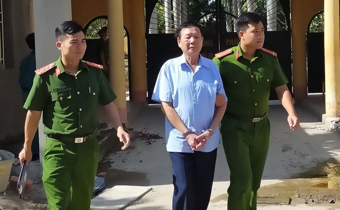 Viet don nac danh boi nho bi thu anh 1