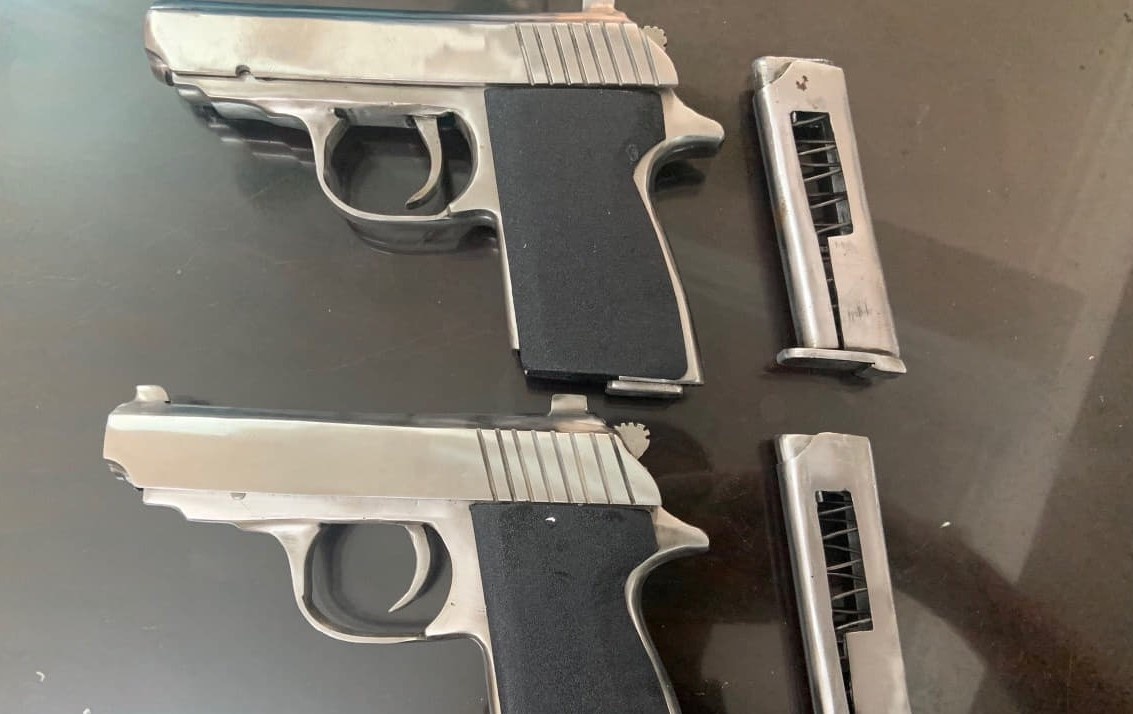 xuong san xuat sung bi triet pha anh 2