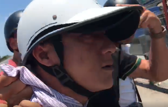 xuong san xuat sung bi triet pha anh 1