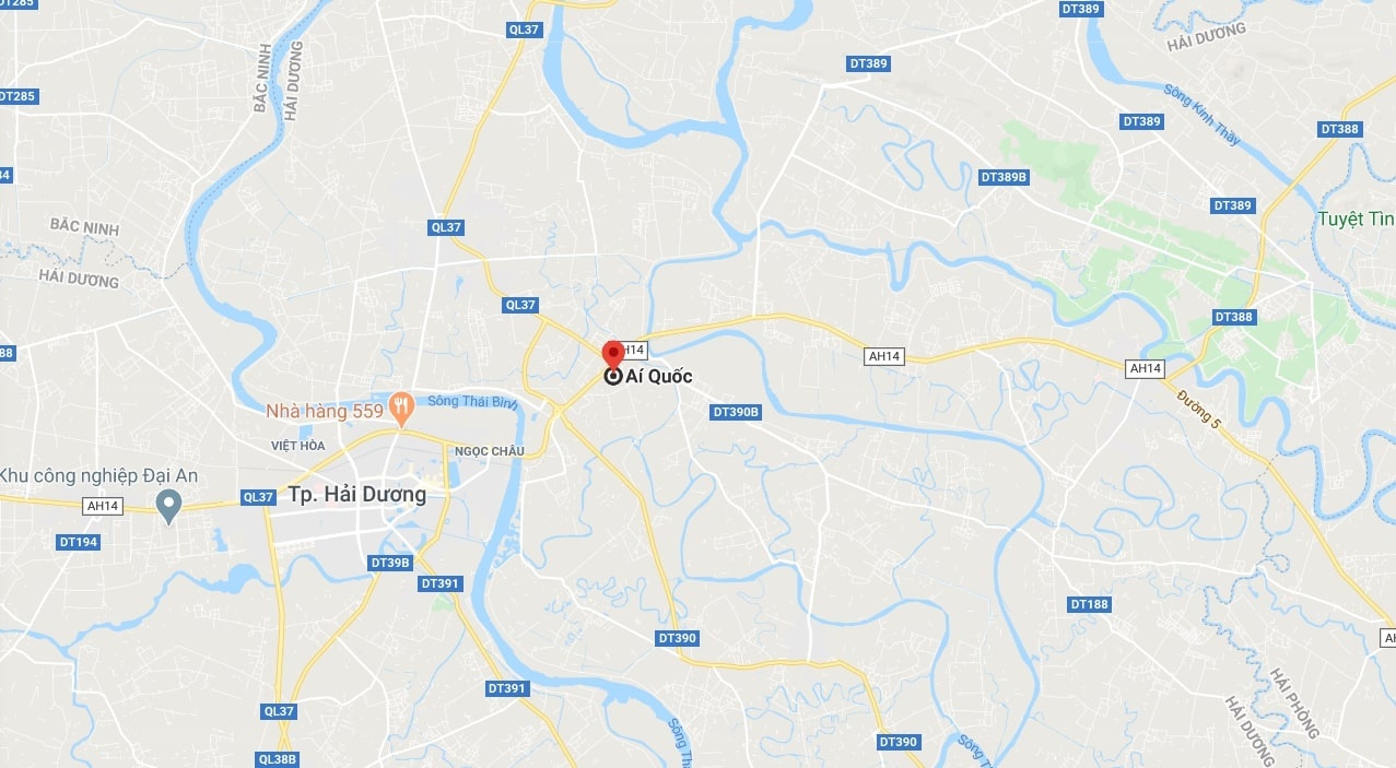 oto tai dam container anh 2