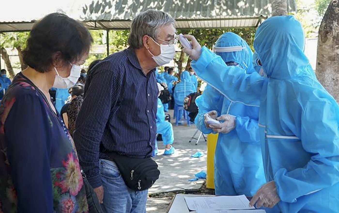 lien quan benh nhan 416 anh 1