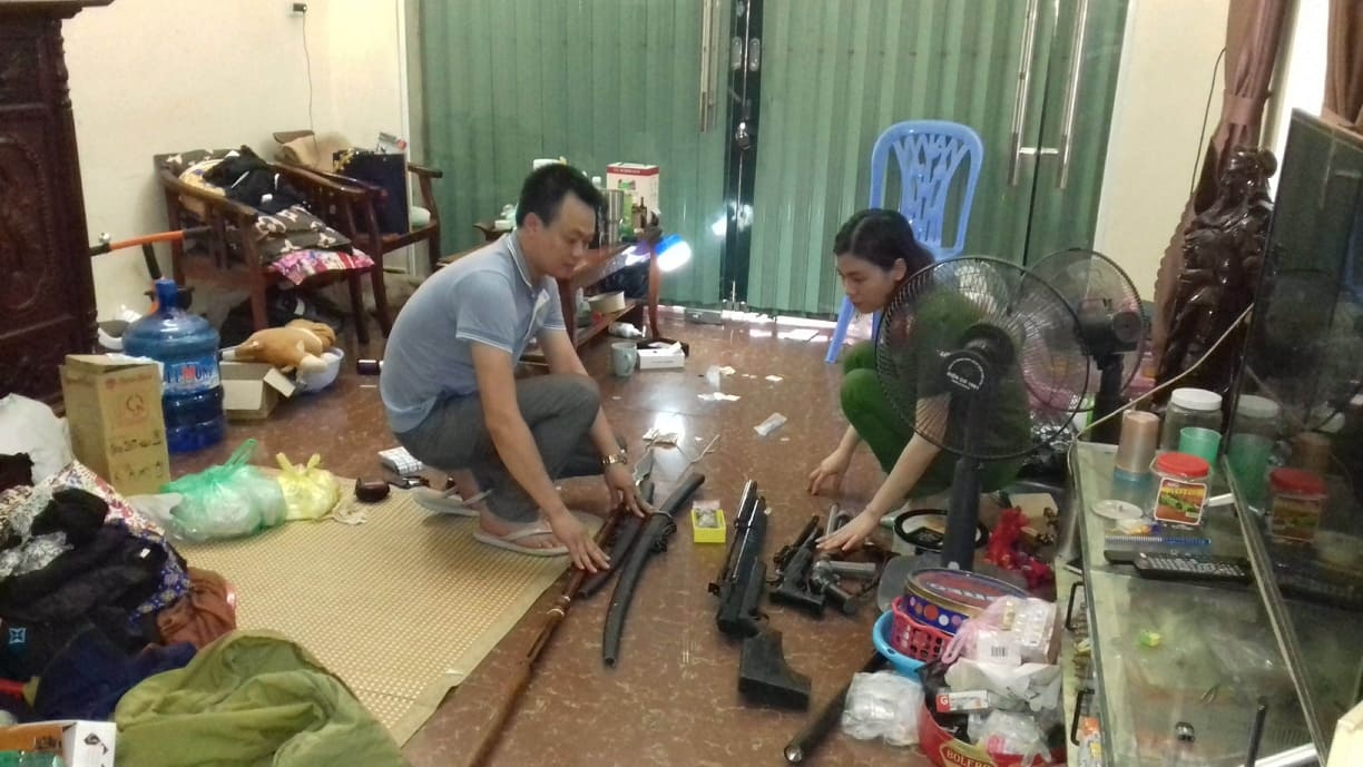 tu diem ma tuy co sung anh 1