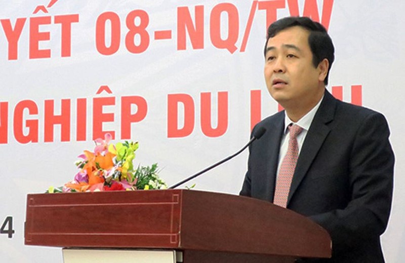 Bi thu Thai Binh noi gi ve chuyen cong tac di nhieu tinh giua dich? hinh anh