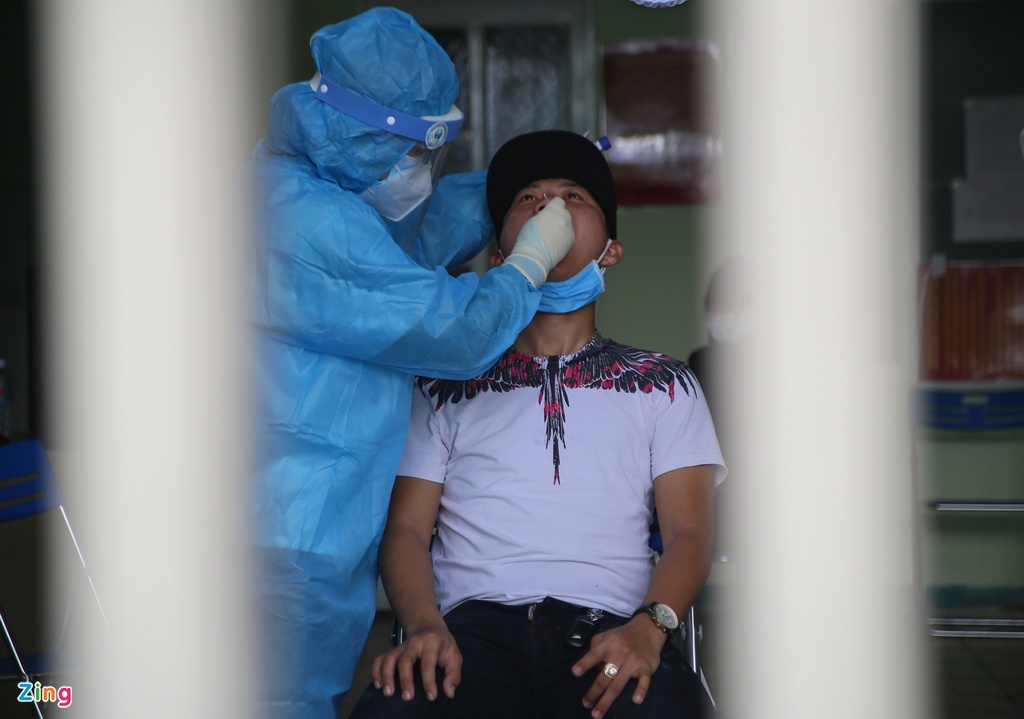 Hai Phong chi vien bac si anh 2