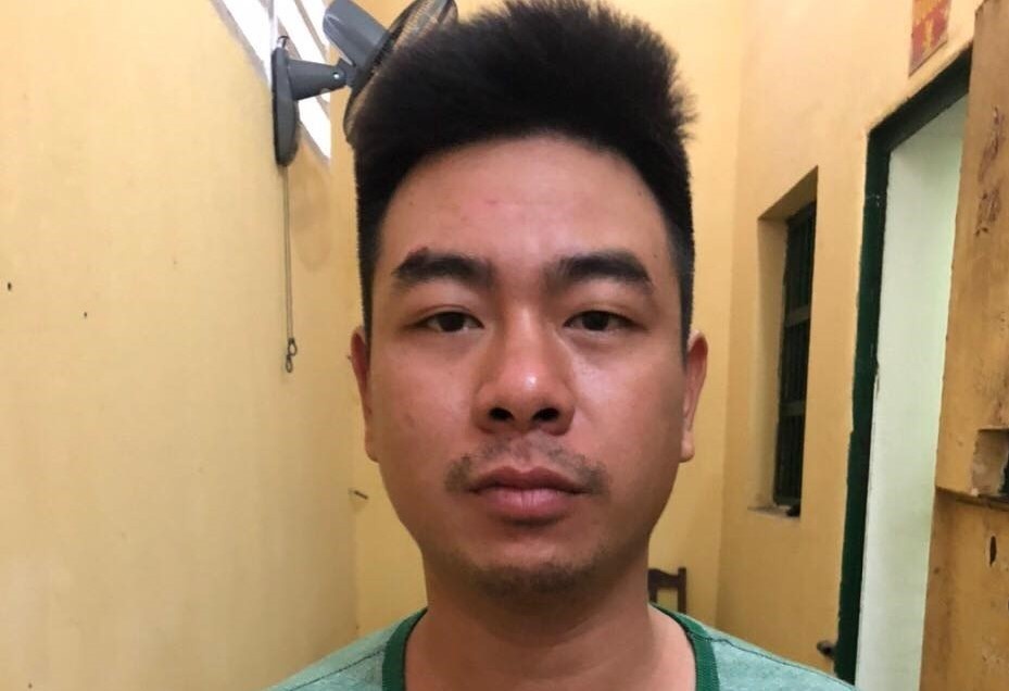 bat ke chuyen cuop tui xach anh 1