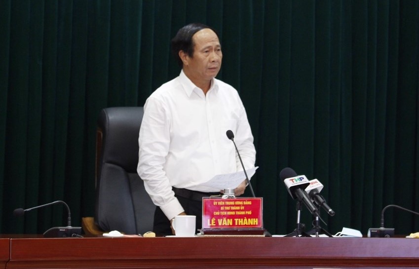 Hai Phong chi vien bac si anh 1