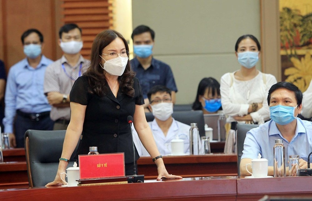 dieu duong vao tam dich anh 2