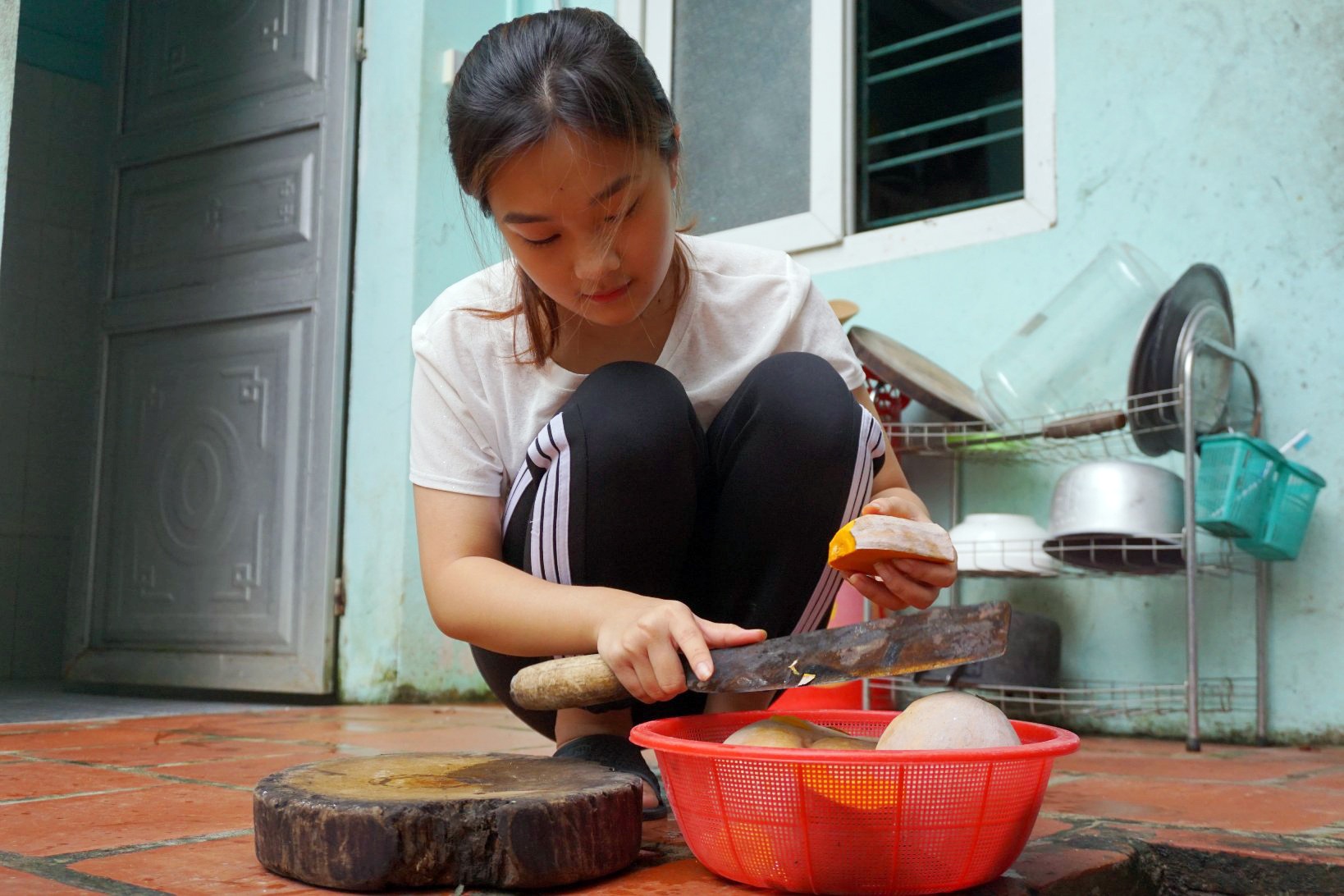 sĩ tử vùng cao ôn thi ảnh 7 si tu vung cao on thi anh 7
