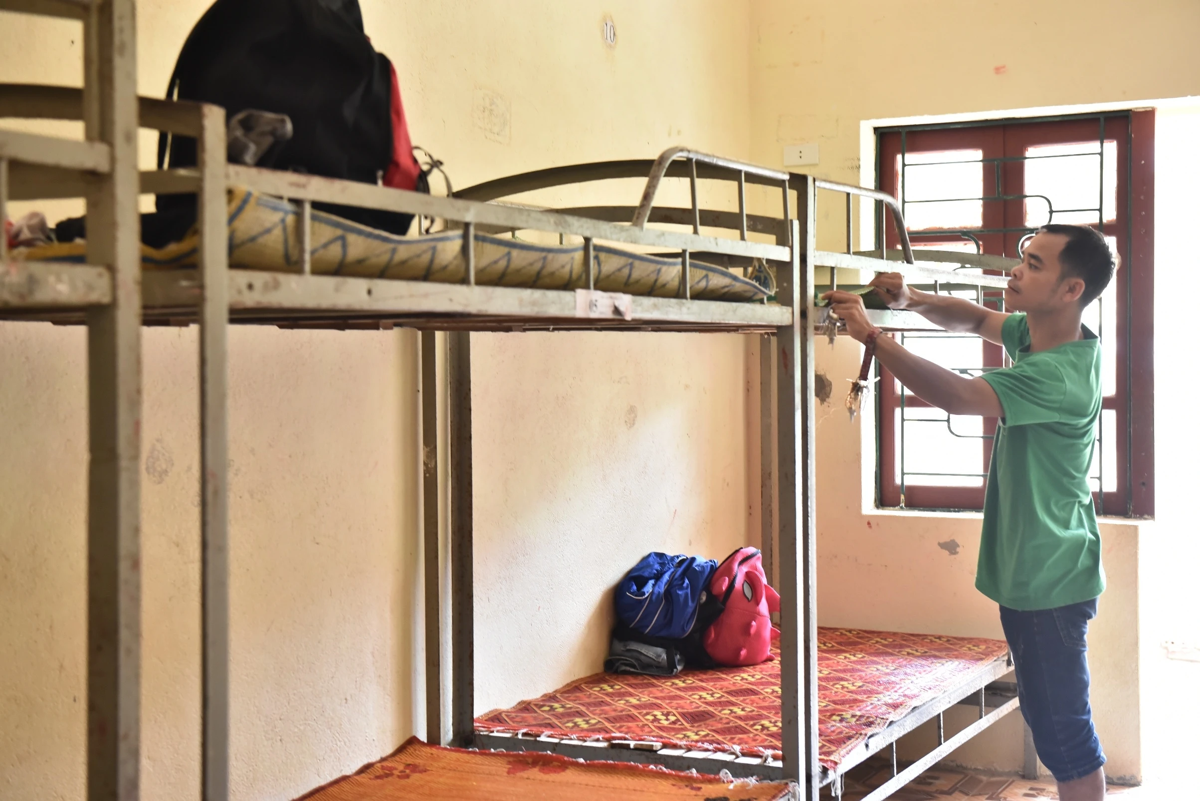 si tu vung cao on thi anh 11