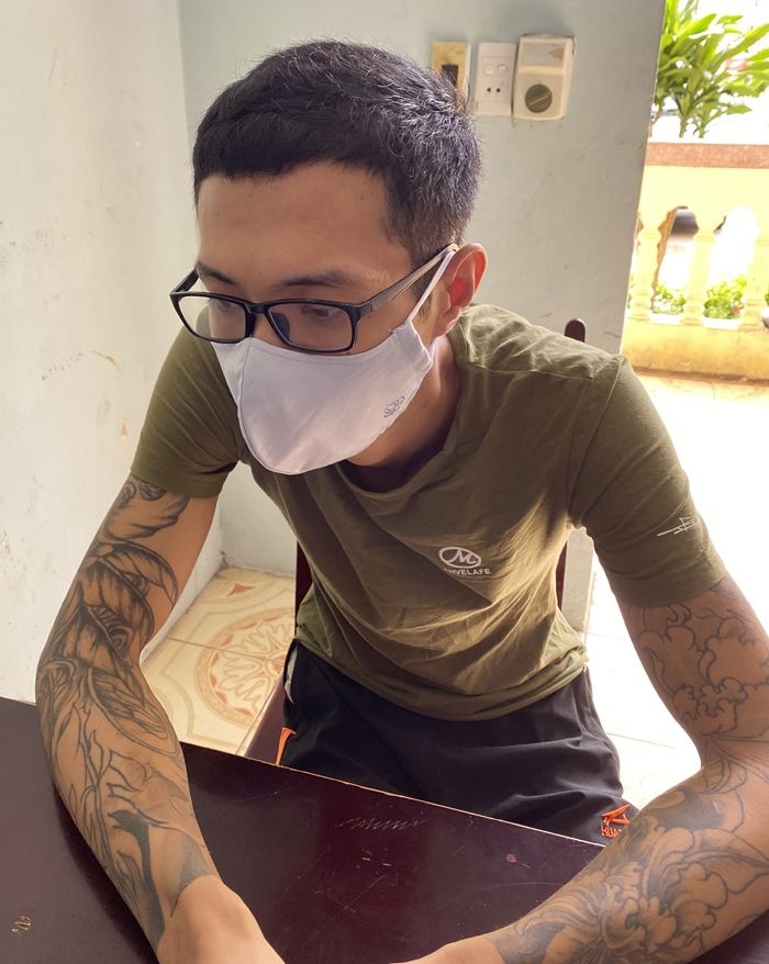 lua ban hang qua mang anh 1