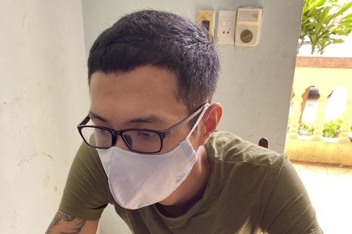 9X lua ban hang qua mang, chiem doat hon 2 ty hinh anh