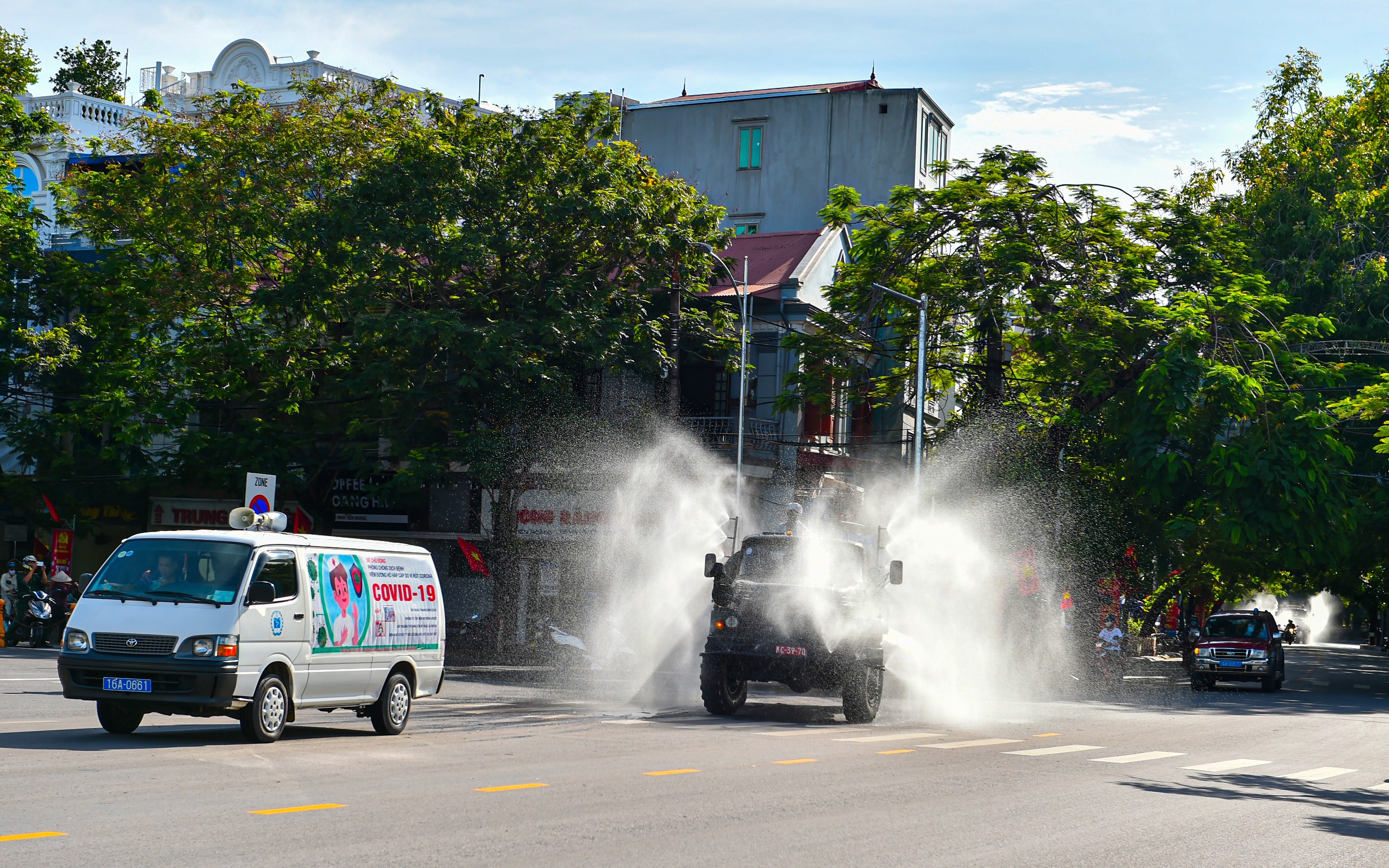 quan doi khu trung pho Hai Phong anh 8