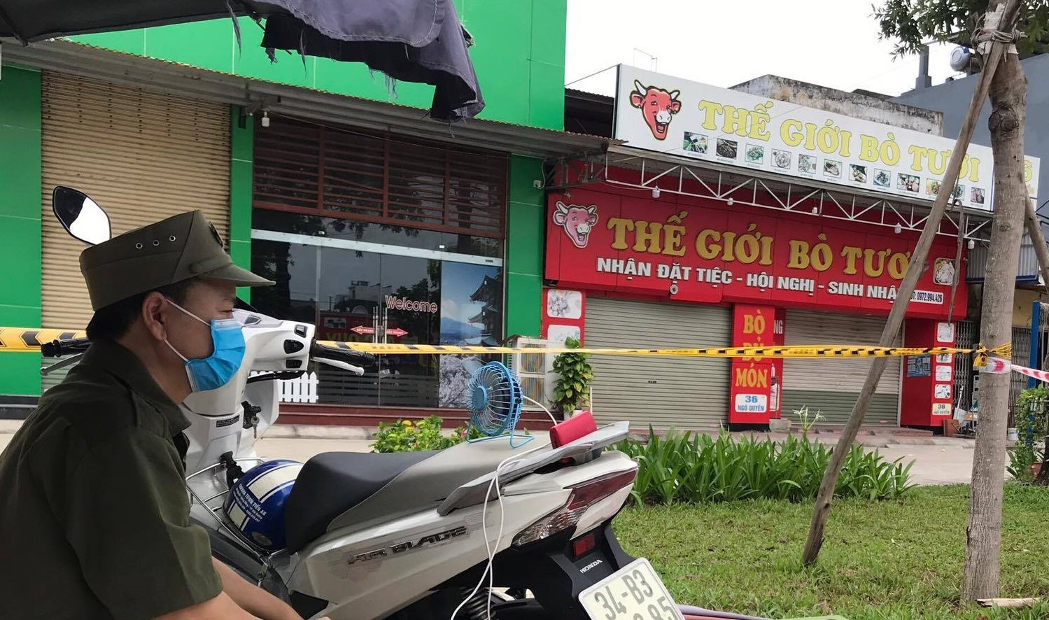 Hai Duong hop khan ve nguy co xuat hien o dich hinh anh