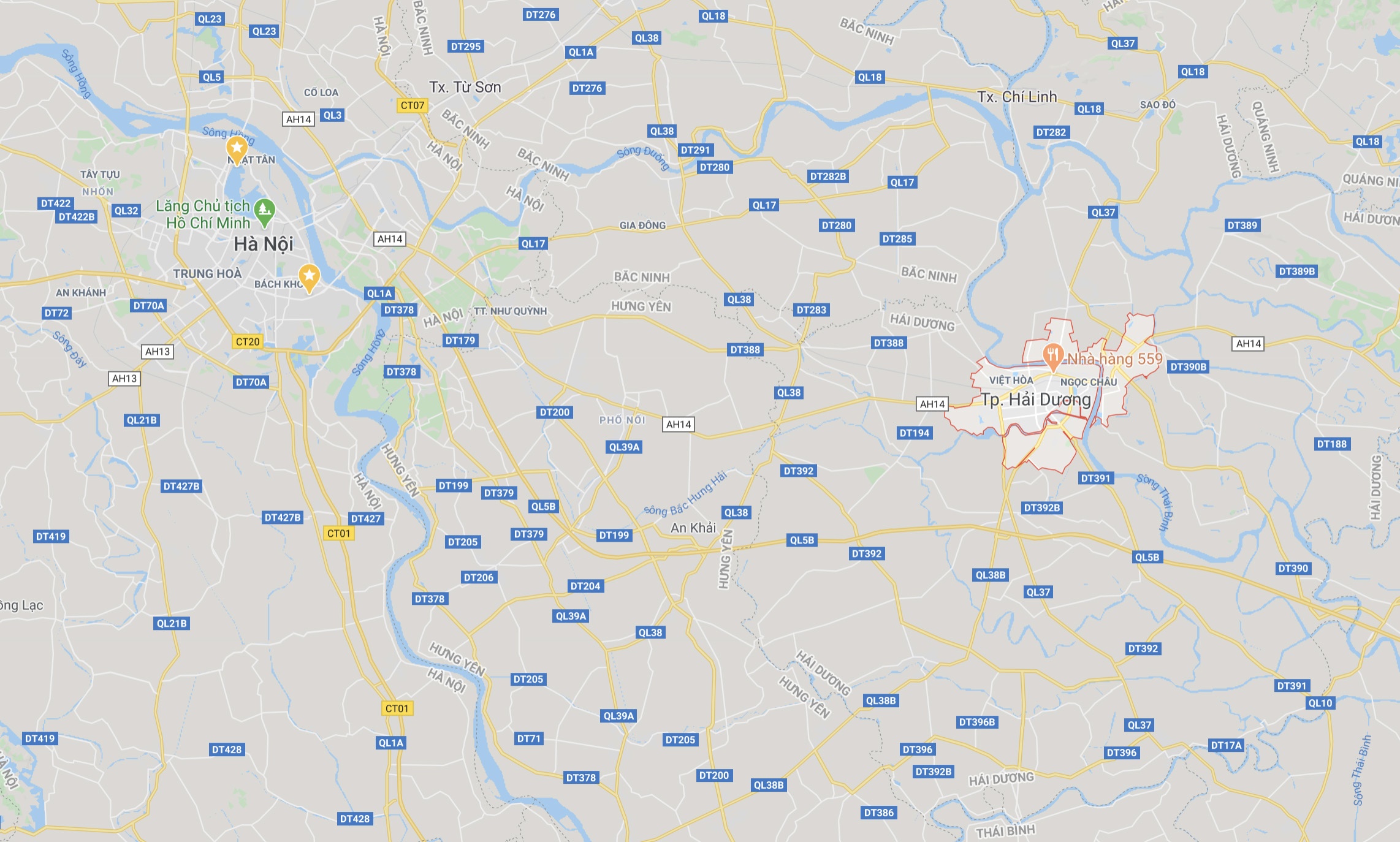 cach ly TP Hai Duong anh 3