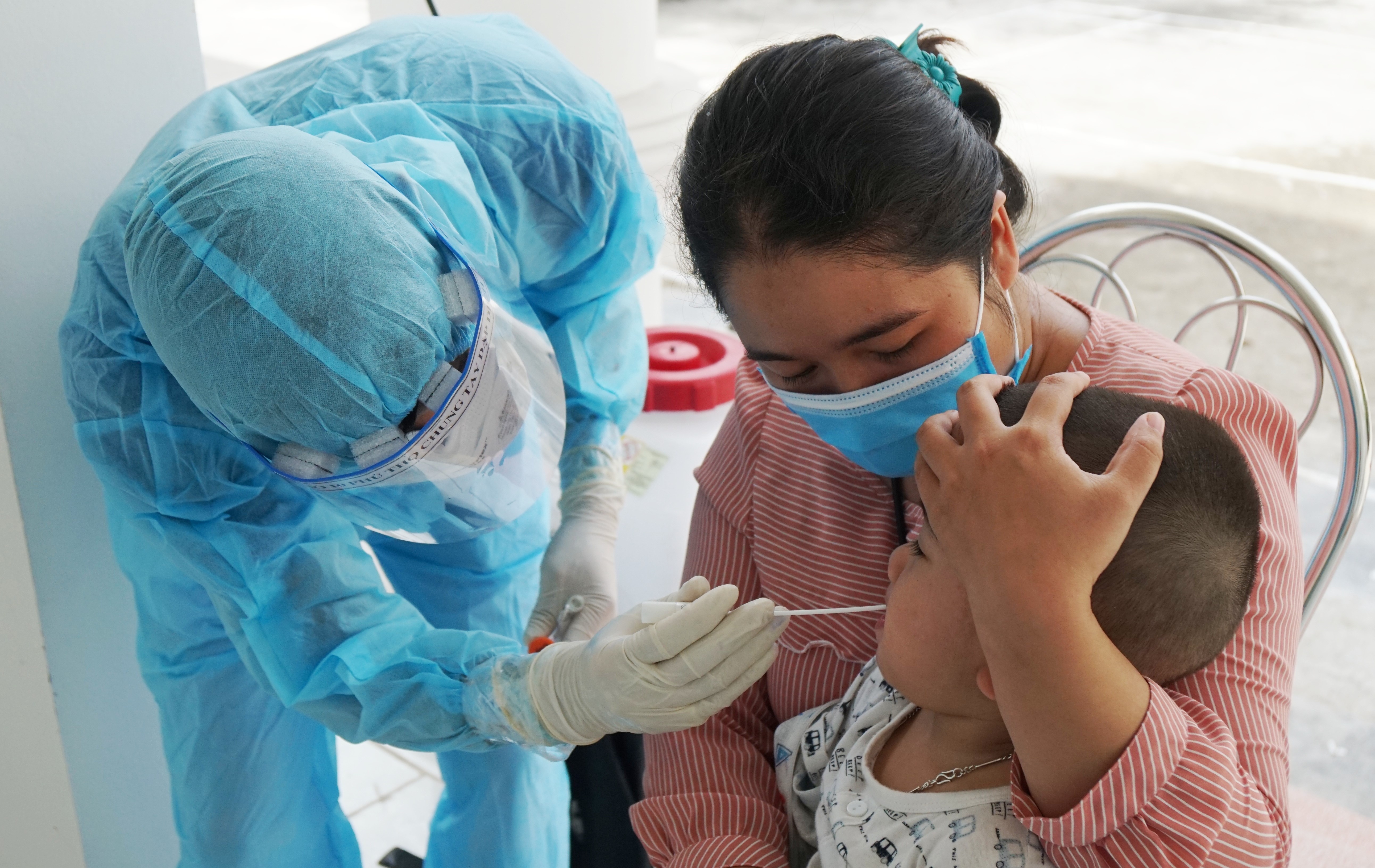 Hai Duong than toc truy vet F1 anh 1