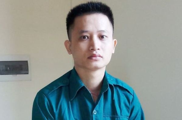 Y an tu hinh bi cao giet nu nhan vien ngan hang hinh anh