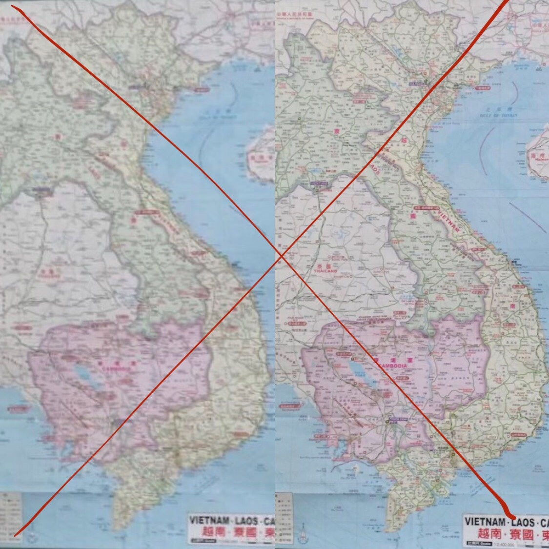 doanh nghiep treo ban do luoi bo anh 1