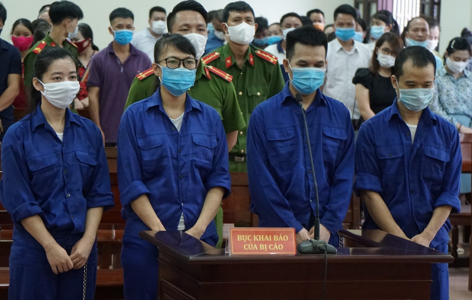 nguyen giam doc ngan hang linh an anh 1