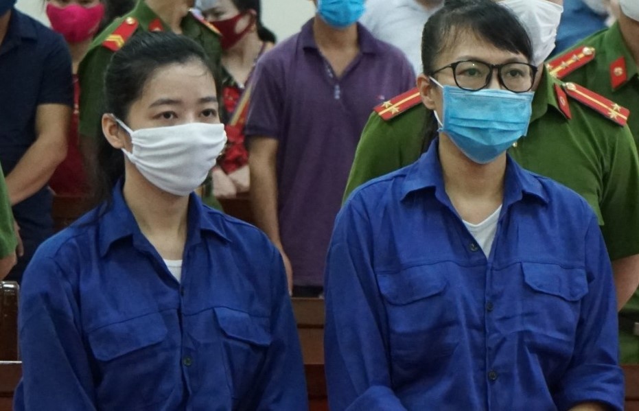 Tu hinh cuu Giam doc Oceanbank - chi nhanh Hai Phong hinh anh