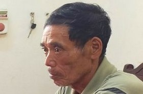 Bat nghi pham giet ba lao 77 tuoi hinh anh