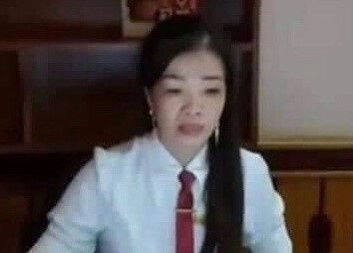 bat giam doc lua dao anh 1