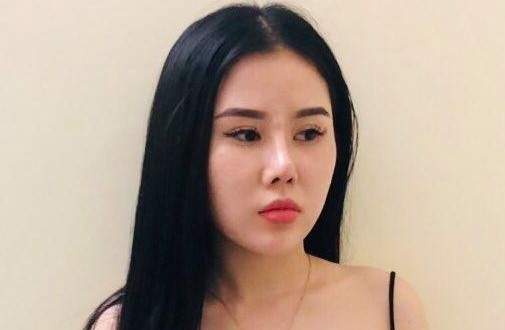 Tu ba 23 tuoi ban dam o khach san hinh anh