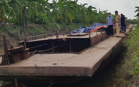 Trom tau 180 tan hinh anh