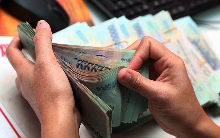 Lua xuat khau lao dong, chiem doat 1,3 ty hinh anh