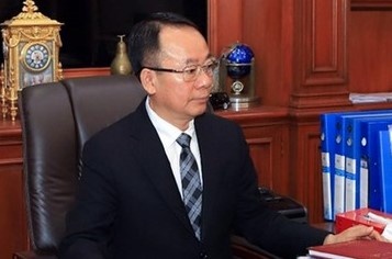 Dai gia Ngo Van Phat tung lap 14 cong ty hinh anh