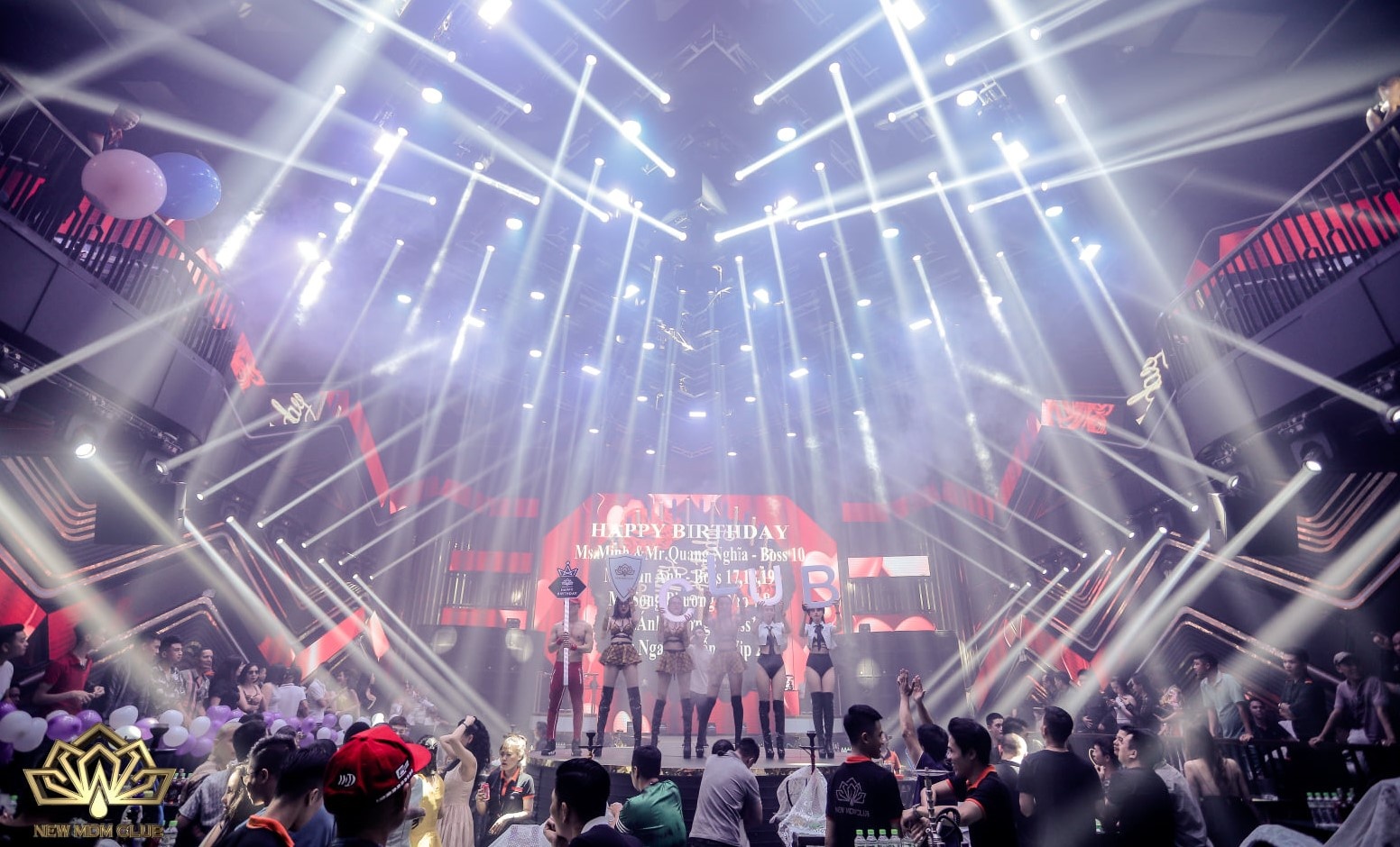 Hai Phong cho phep karaoke tro lai anh 1