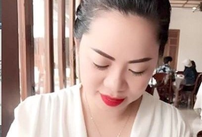 Truy na nu giam doc vi nghi chiem doat 300 ty hinh anh