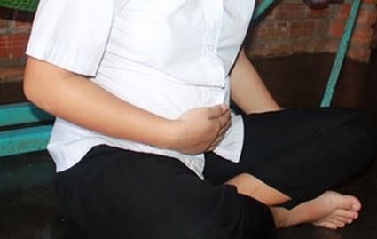 Dieu tra vu nu sinh lop 8 mang song thai hinh anh