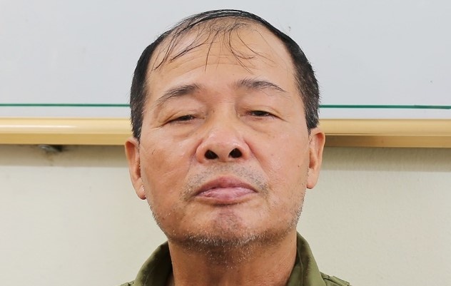 Bat tam giam ke lua gan 100 nguoi hinh anh