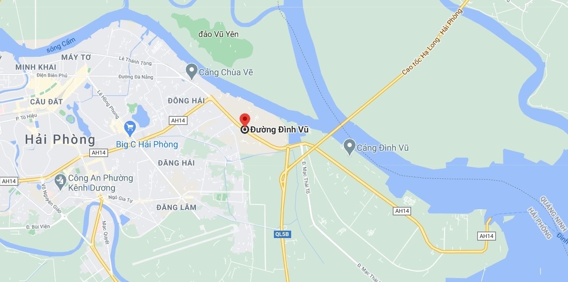 container tong 7 xe may dung den do anh 3