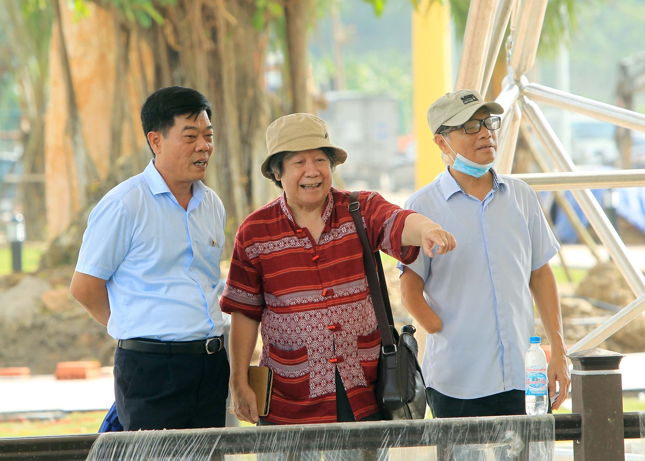 nha khoa hoc den bai coc Bach Dang anh 2