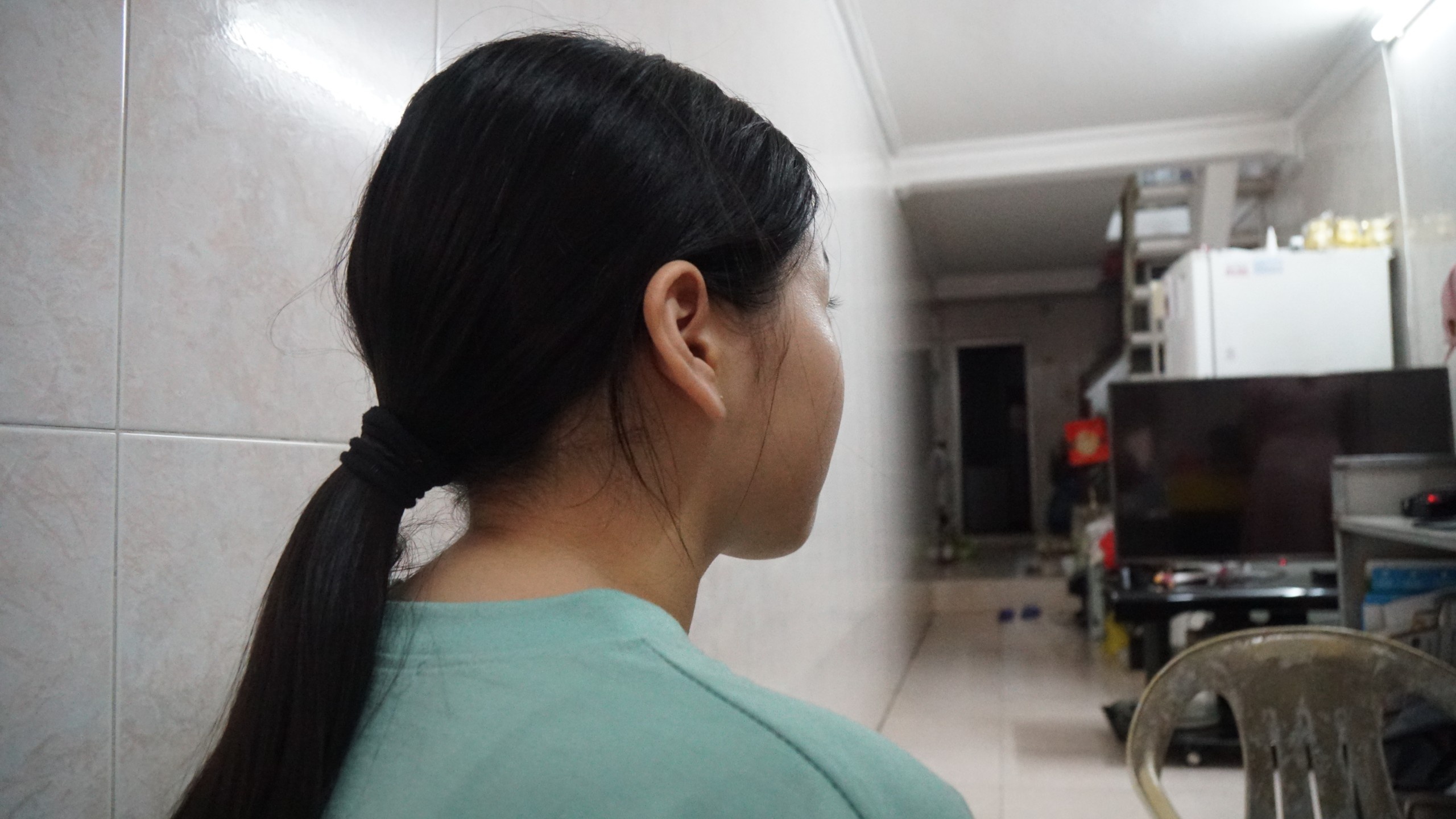 bị tố hành hung con gái ảnh 2 bi to hanh hung con gai anh 2