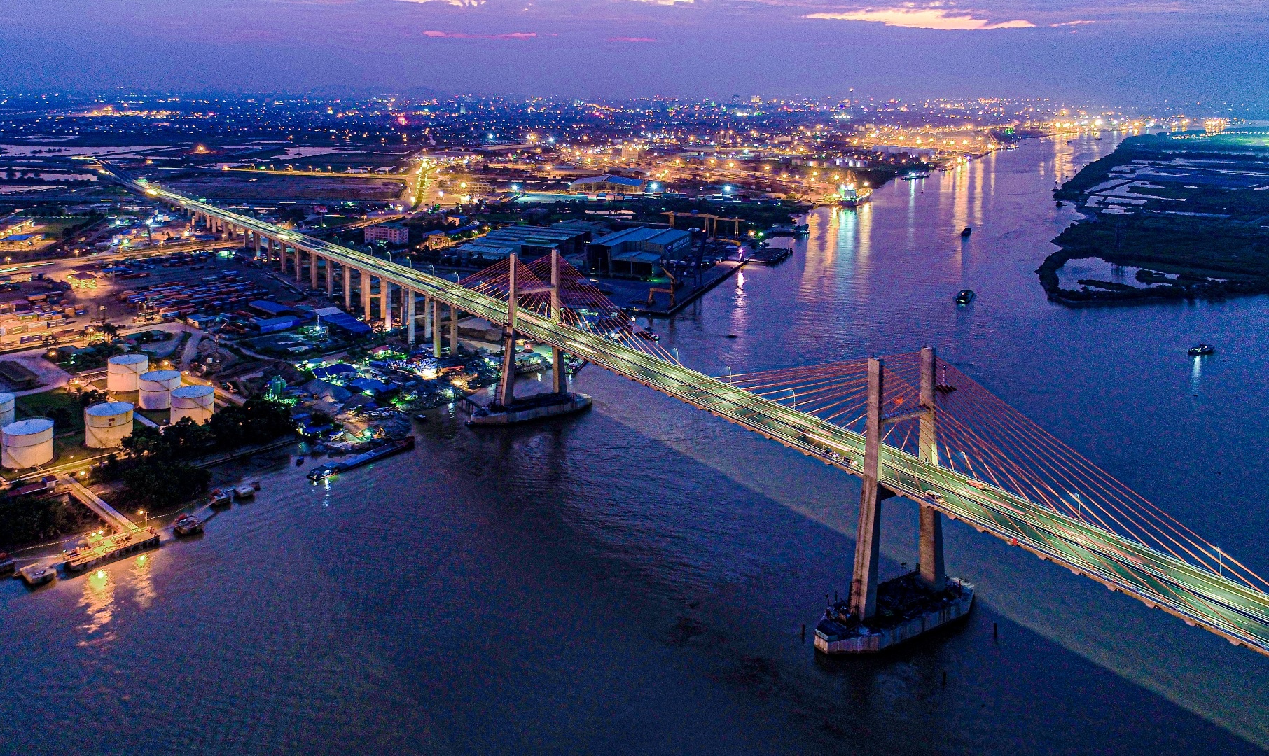 giao thong cua ngo Hai Phong anh 8