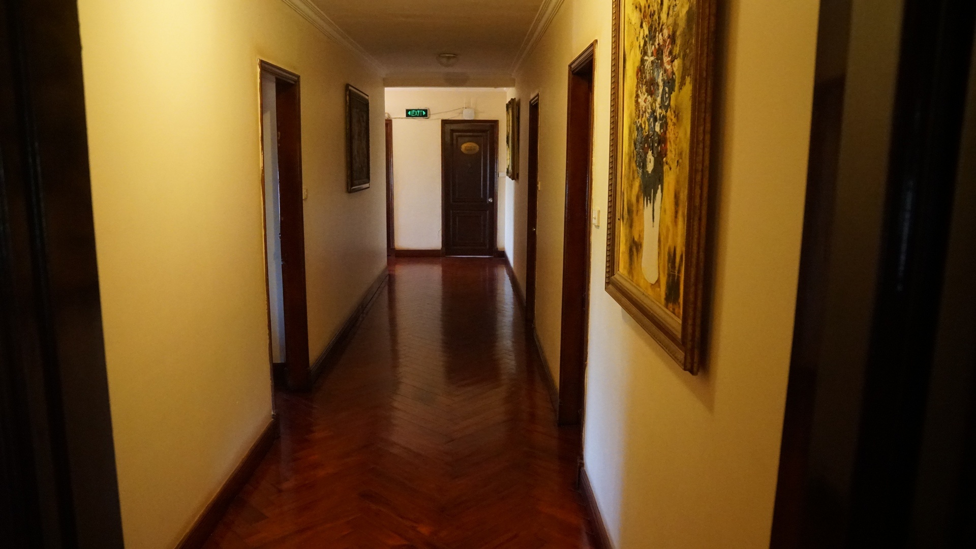 biet thu Bao Dai Do Son anh 11